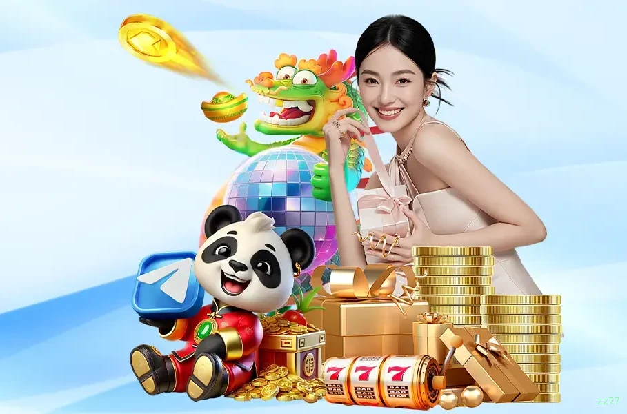 zz77 multi dispositivo