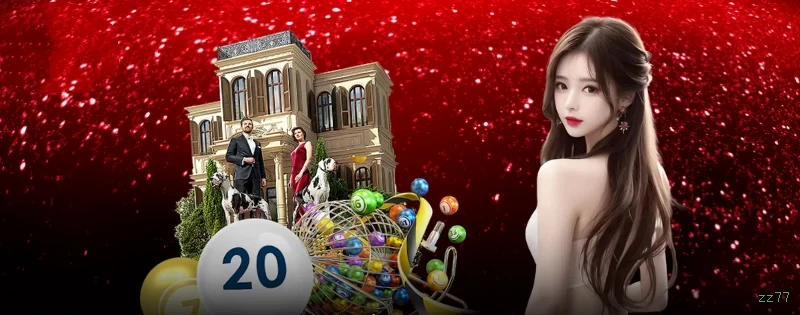 Bônus boas-vindas zz77 R$100