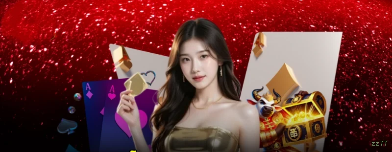 Suporte VIP zz77 - atendimento prioritário